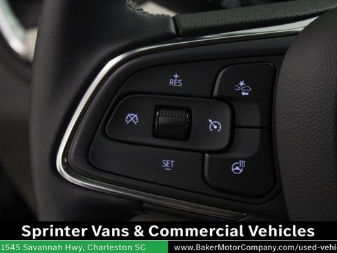 Used 2025 Buick Encore GX Avenir w/ Avenir Convenience Package FWD image 25