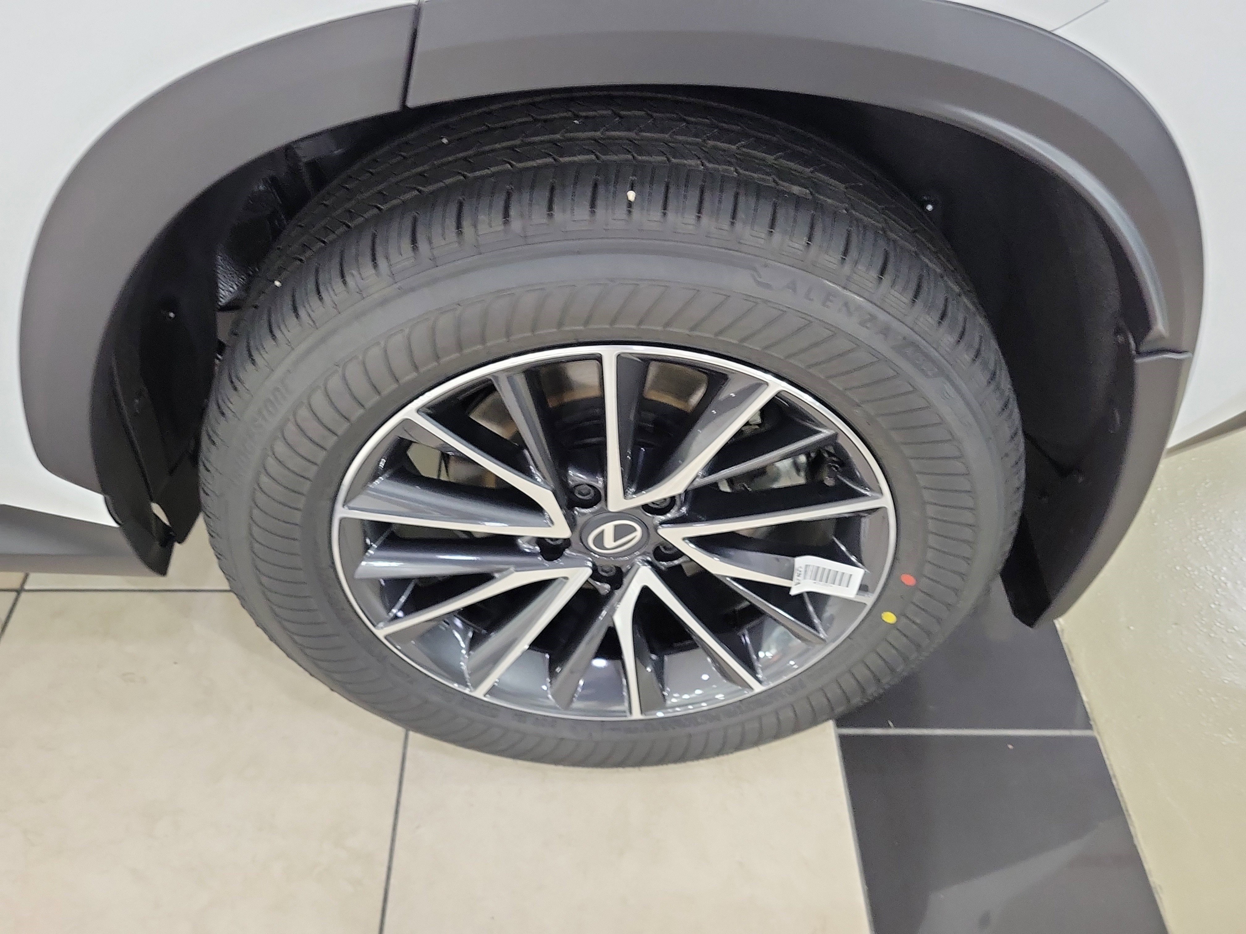 New 2026 Lexus NX 350 AWD w/ Premium Package image 6