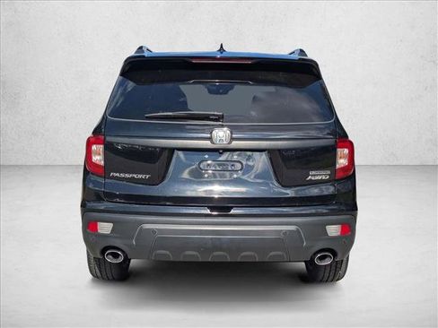 Used 2019 Honda Passport Touring image 7