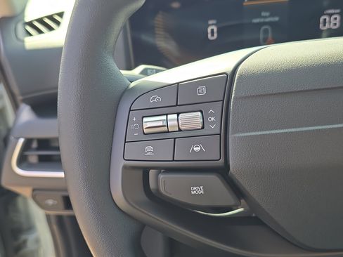 New 2025 Kia K4 LXS image 31