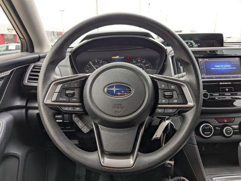 Used 2023 Subaru Crosstrek 2.0i image 16