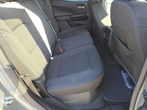 New 2026 GMC Canyon Elevation w/ Convenience Package RWD image 23