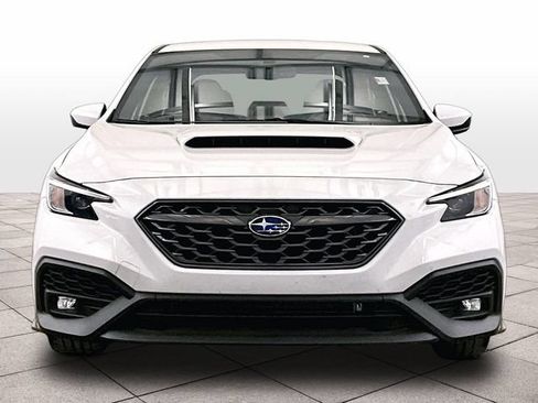 Used 2023 Subaru WRX Premium AWD/4WD image 3