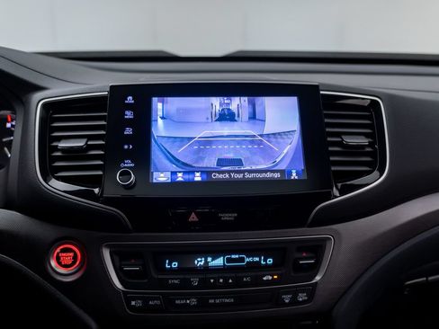 Certified 2022 Honda Ridgeline RTL-E image 25