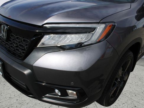 Used 2020 Honda Passport Elite image 10