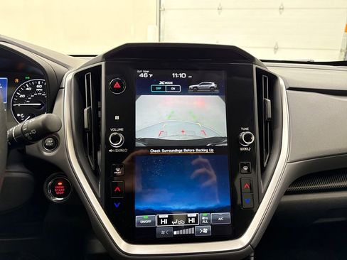 Used 2024 Subaru Crosstrek 2.0i Premium image 20