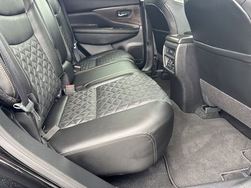 Used 2024 Nissan Murano Platinum image 15