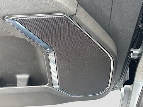 Used 2024 Chevrolet Silverado 1500 RST w/ Protection Package AWD/4WD image 20