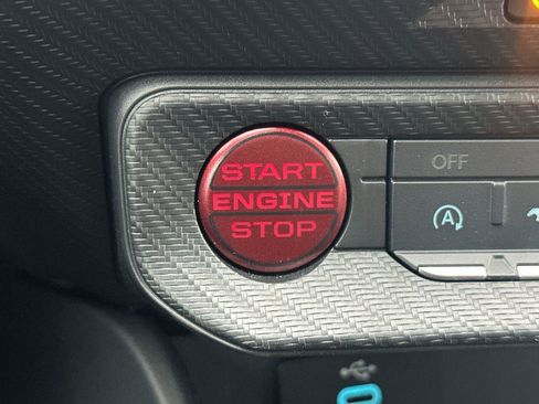 New 2026 Ford Mustang Premium image 18