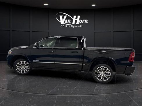 New 2026 RAM 1500 Tungsten w/ Bed Utility Group image 13