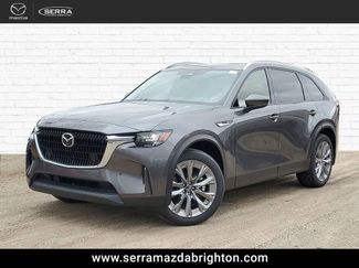 New 2026 MAZDA CX-90 3.3 Turbo w/ Preferred Package video 1