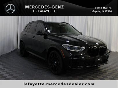 Used 2023 BMW X5 M50i w/ Executive Package