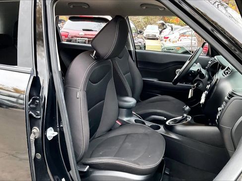 Used 2019 Kia Soul image 8