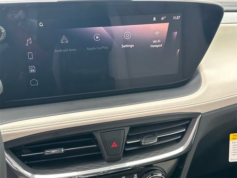 New 2026 Buick Encore GX Sport Touring w/ Comfort Package image 28