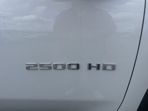 New 2026 Chevrolet Silverado 2500 W/T w/ WT Convenience Package AWD/4WD image 12