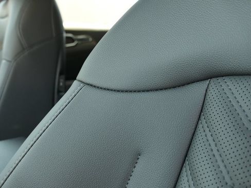 New 2026 Kia Sportage X-Line AWD/4WD image 11