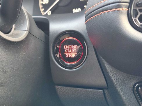 Used 2024 Honda HR-V Sport image 20