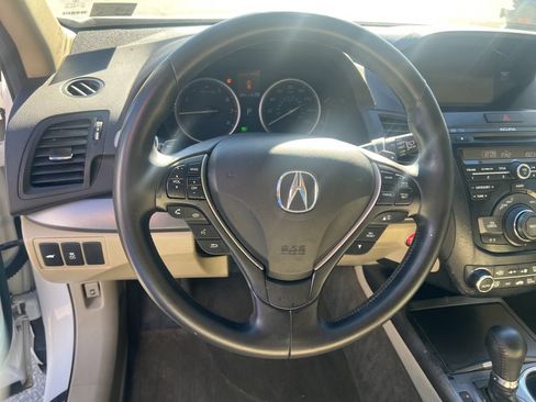 Used 2014 Acura RDX w/ Technology Package AWD/4WD image 11