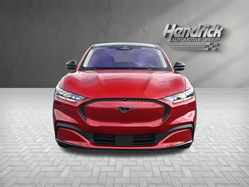Used 2023 Ford Mustang Mach-E California Route 1 AWD/4WD image 3