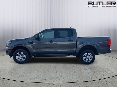 Used 2020 Ford Ranger XLT RWD image 2