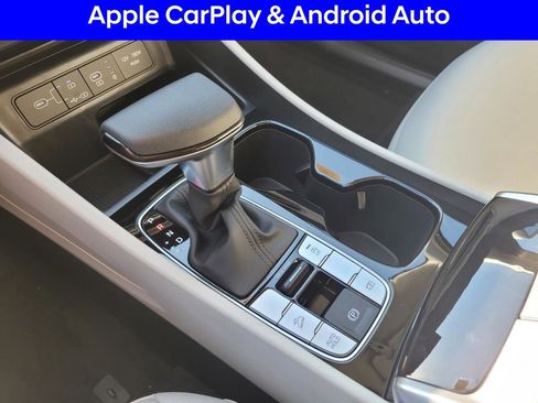 Certified 2025 Hyundai Tucson SEL image 12