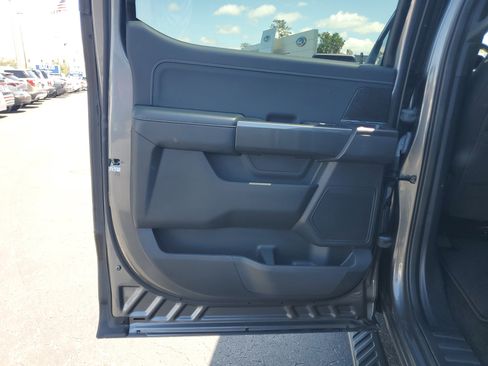 Used 2022 Ford F150 XLT w/ Equipment Group 302A High AWD/4WD image 23