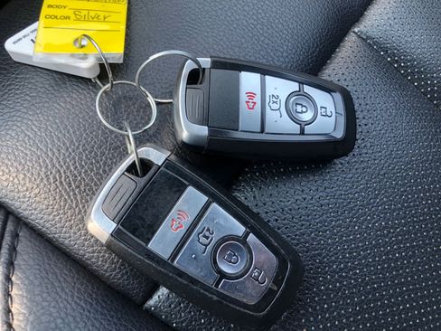 Used 2019 Ford Expedition XLT w/ Equipment Group 201A image 33