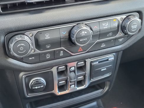 New 2026 Jeep Wrangler Sport image 12