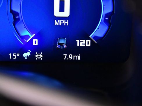 New 2026 Ford Bronco Outer Banks w/ Sasquatch Package AWD/4WD image 18