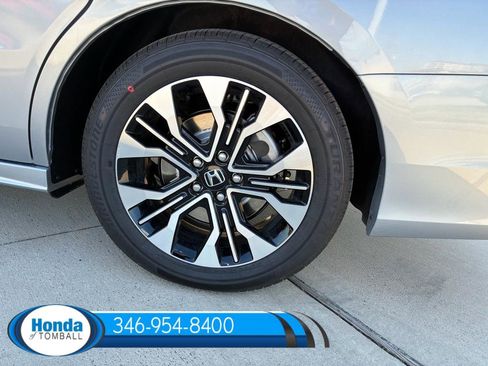 New 2026 Honda Odyssey Elite image 20