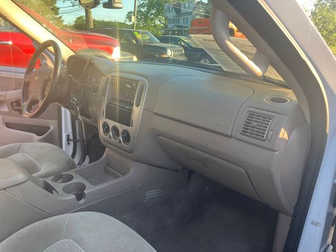 Used 2003 Ford Explorer Sport XLT AWD/4WD image 23