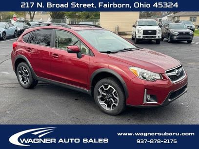 Used 2016 Subaru Crosstrek 2.0i Limited w/ Popular Package #2