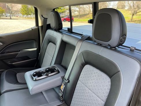 Used 2016 Chevrolet Colorado Z71 image 25