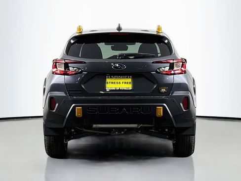 New 2026 Subaru Crosstrek 2.5i Wilderness AWD/4WD image 6