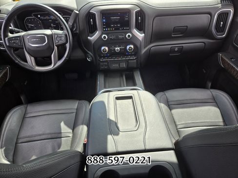 Used 2019 GMC Sierra 1500 Denali w/ Denali Ultimate Package image 16