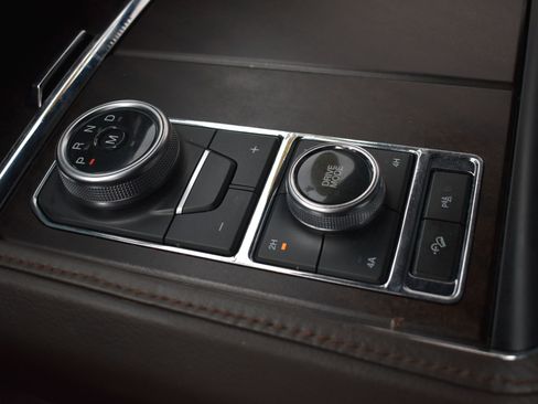 Certified 2022 Ford Expedition King Ranch image 32