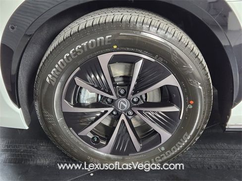 New 2026 Lexus RZ 450e 2WD image 9