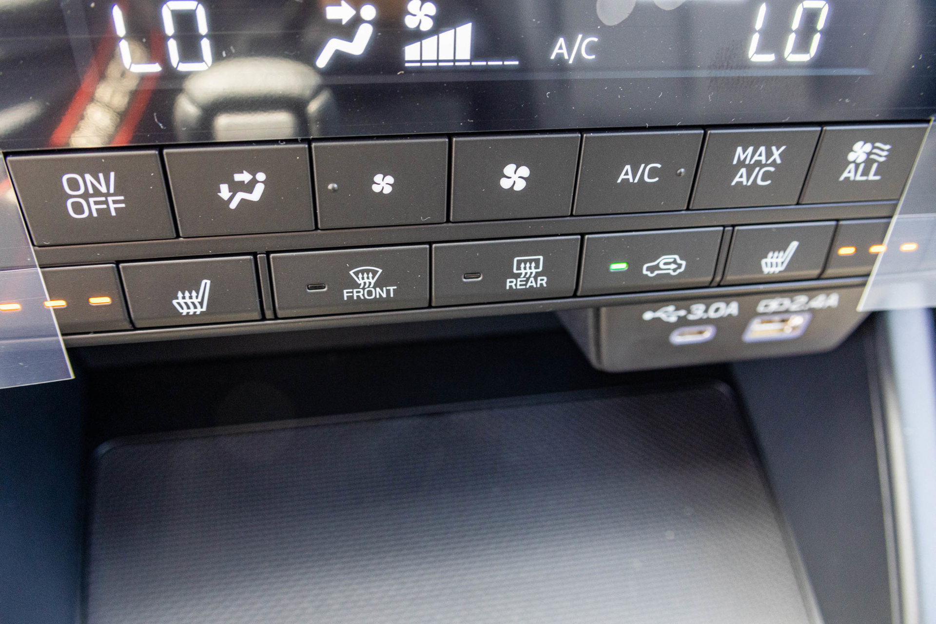 New 2026 Subaru Outback Premium AWD/4WD image 7