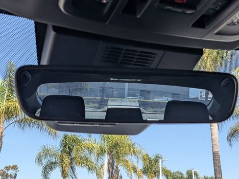 Used 2025 Toyota Camry XSE image 26