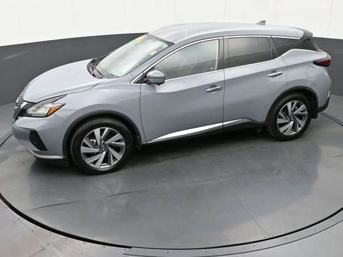 Used 2021 Nissan Murano SL image 42