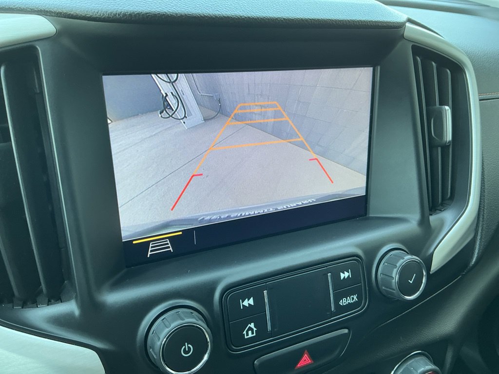 Used 2020 GMC Terrain SLT w/ Preferred Package FWD image 27