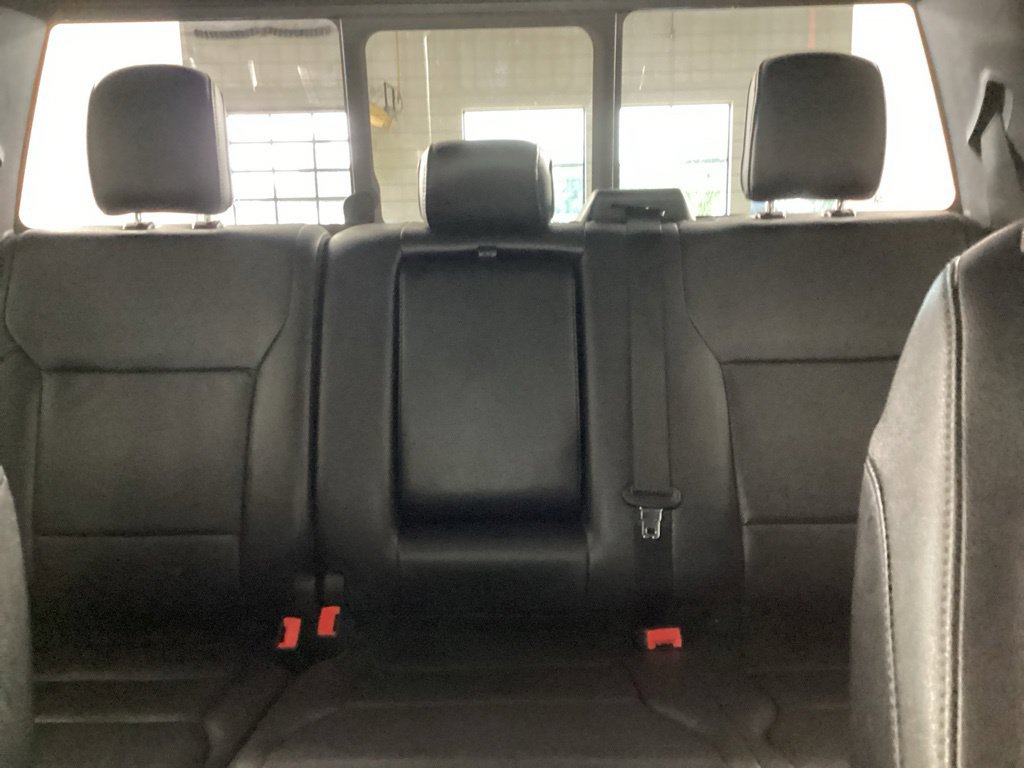 Used 2022 Ford F150 Lariat w/ Equipment Group 502A High AWD/4WD image 32