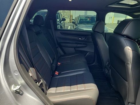 Used 2025 Honda CR-V Sport-L image 10