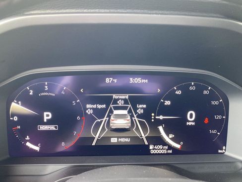 New 2026 Mitsubishi Outlander SEL AWD/4WD image 40