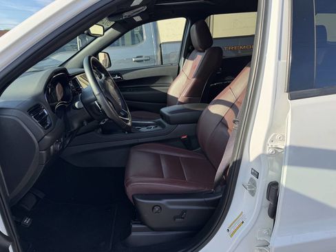 Used 2024 Dodge Durango R/T AWD/4WD image 8