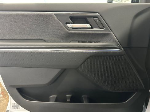 New 2026 GMC Sierra EV Elevation image 22