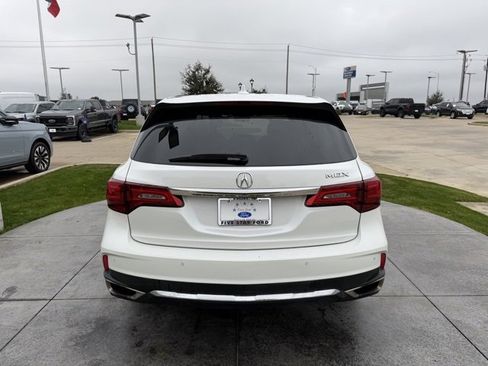 Used 2020 Acura MDX FWD w/ Technology Package image 5