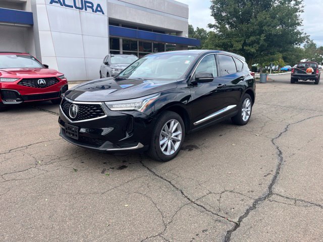 Certified 2023 Acura RDX AWD image 35