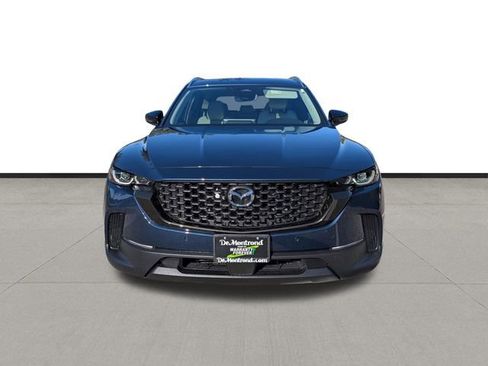 New 2026 MAZDA CX-50 AWD 2.5 S w/ Weather Package image 2