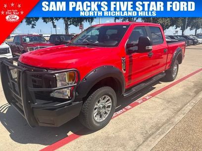 Used 2020 Ford F250 XL w/ STX Appearance Package